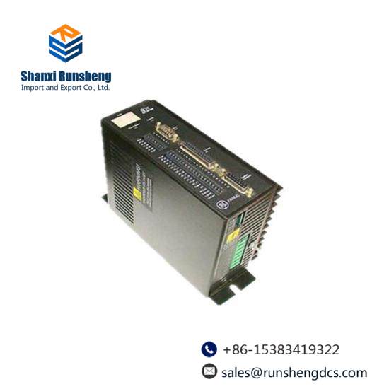 GE Fanuc DS6800CCID1D1D Module