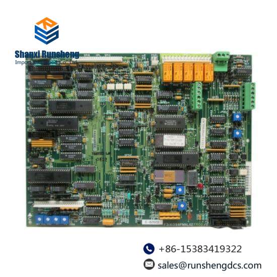 GE FANUC F31X139APMALG2FR00 PC BOARD