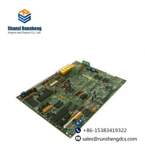 GE Fanuc F31X139APMALG2FR00  PLC Module