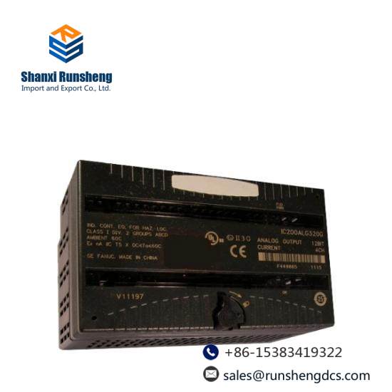 GE IC758CSWA15PC128