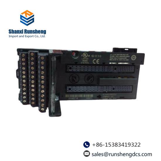 GE A06B-6089-H321