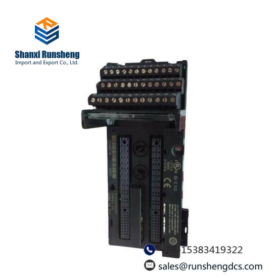 GE A06B-6089-H321