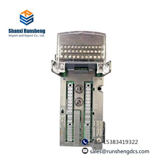 GE FANUC IC200CHS022E