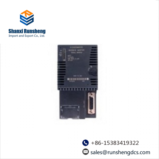GE FANUC IC200CMM020 Serial Communications module