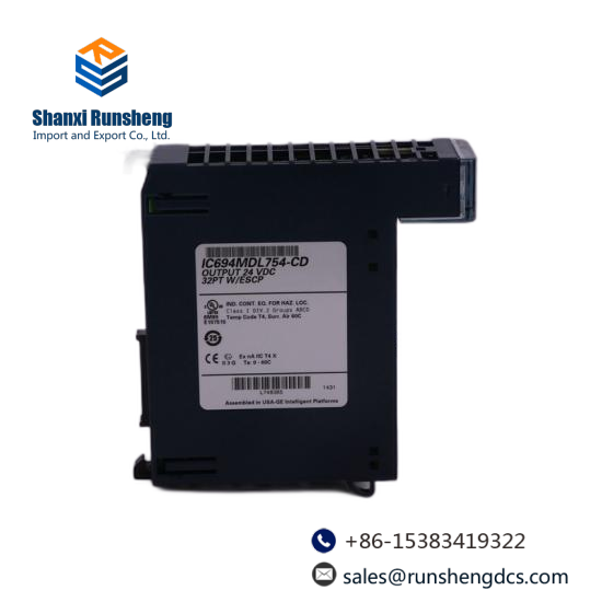 GE Fanuc IC200MDL730E  New Arrival