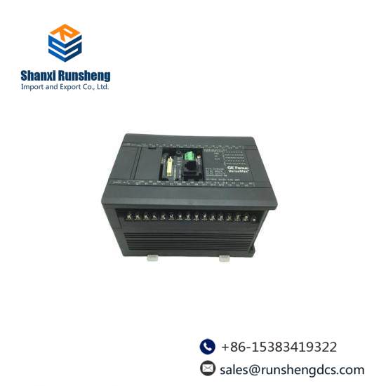 GE Fanuc IC200UDD240 Micro Controller