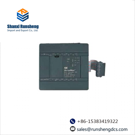 GE FANUC IC200UEX212 PLC Expansion Unit