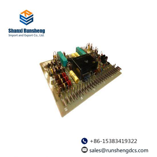 GE FANUC IC3600EPSA1 Circuit Board ﻿