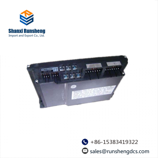 GE Fanuc IC693PWR330D