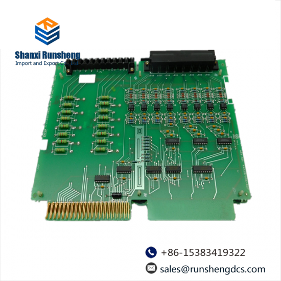 GE IC695ACC-402CA