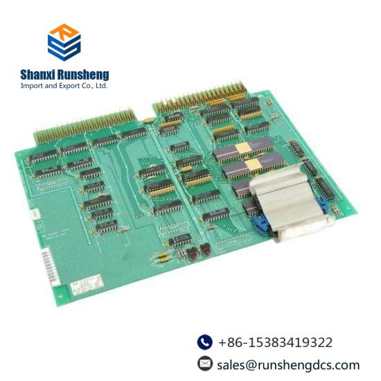 GE FANUC IC600CB524 Arithmetic Control Module