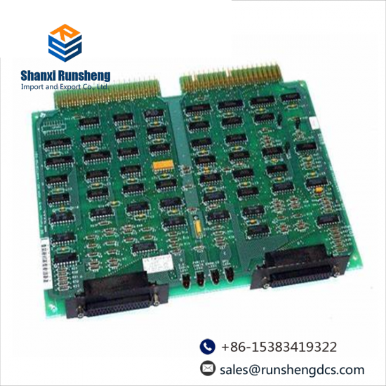 GE FANUC IC600CB527L control module