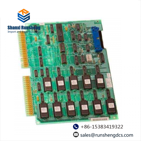 GE FANUC IC600FP501K IC600CB526R Control Module