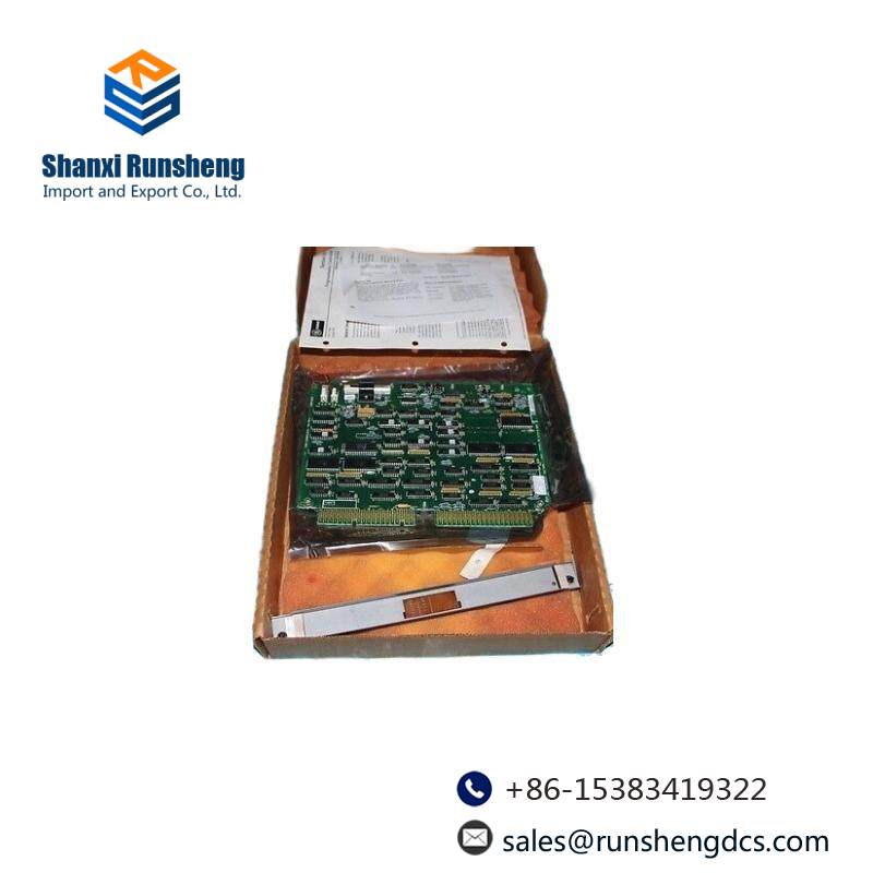 GE Fanuc IC600LX612L Memory Module