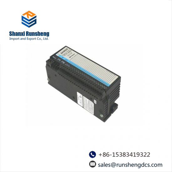 GE FANUC IC660EBD025 I/O Module