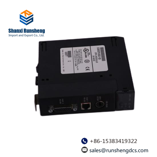 GE Fanuc IC660ELB906R   I/O Controller