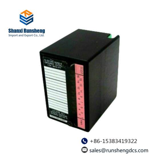 GE FANUC IC670MDL241K Input Module