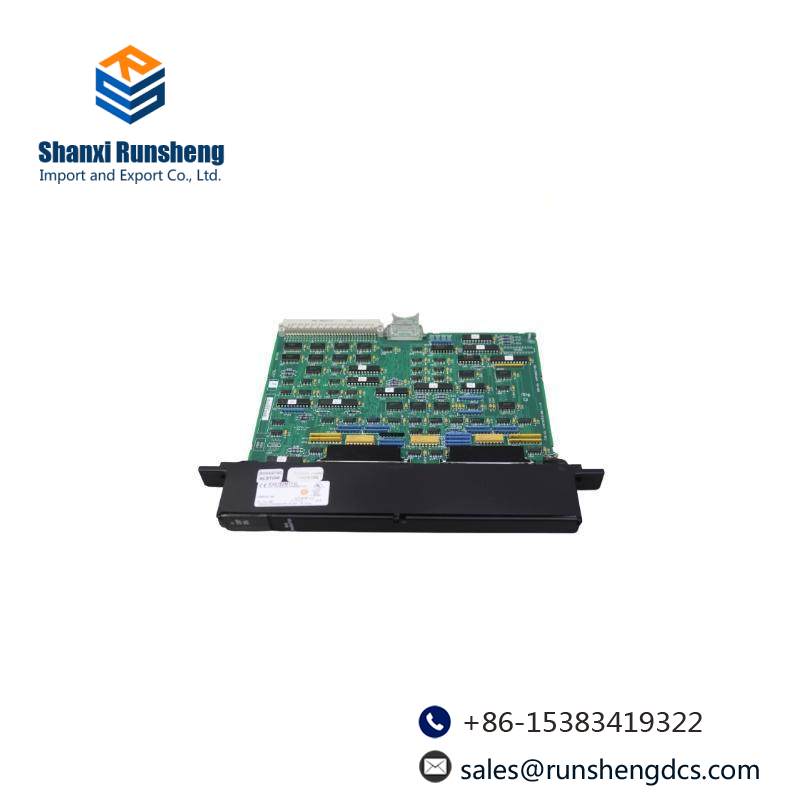 GE FANUC IC687BEM713C B0049790 Bus Transmitter Module