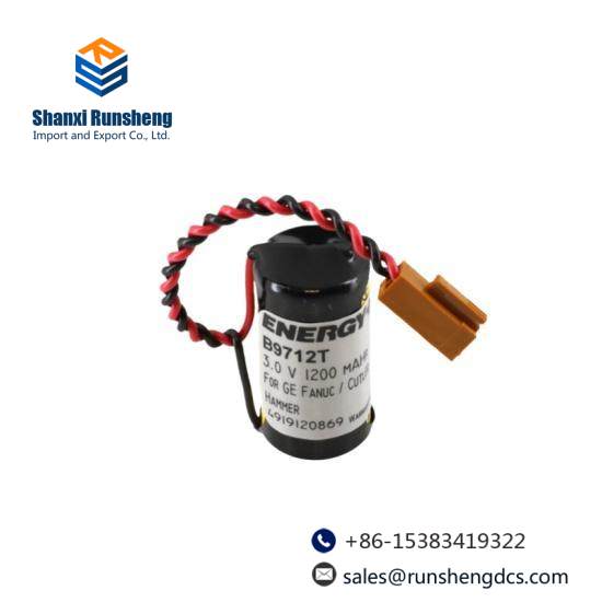 GE FANUC IC693ACC301