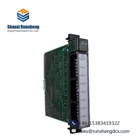 GE Fanuc IC693ALG220  PAC Systems RX3i