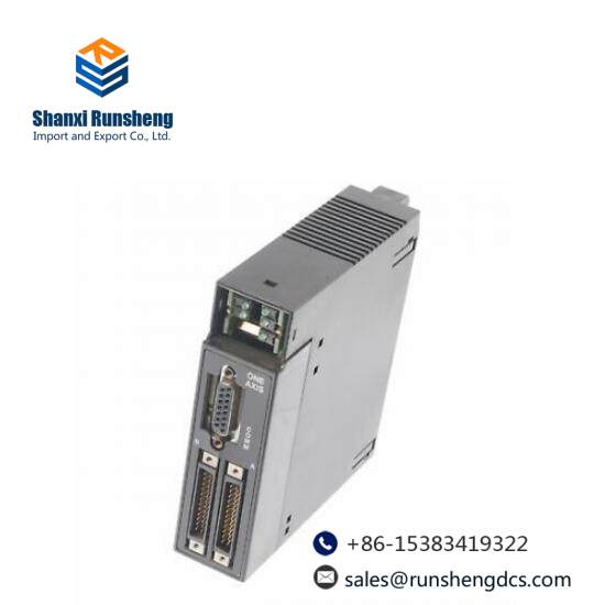 GE Fanuc IC693APU301D  PAC Systems RX3i