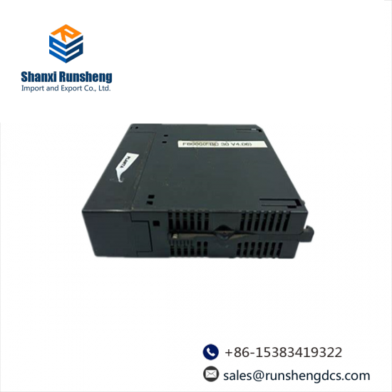 GE FANUC IC693BEM340 FIP Controller Module