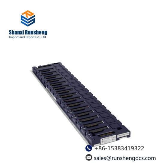 GE Fanuc IC693CHS391EG  I/O Rack