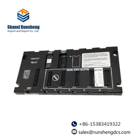 GE FANUC IC693CPU311 CPU