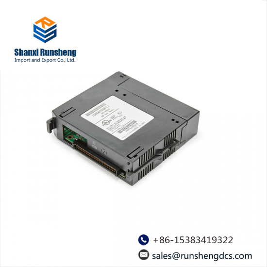 GE FANUC IC693CPU350-EK CPU module