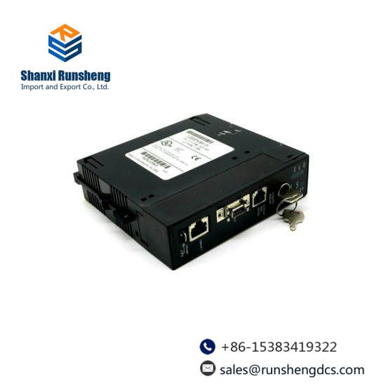 GE Fanuc IC693CPU364 Series 90-30 Processor module