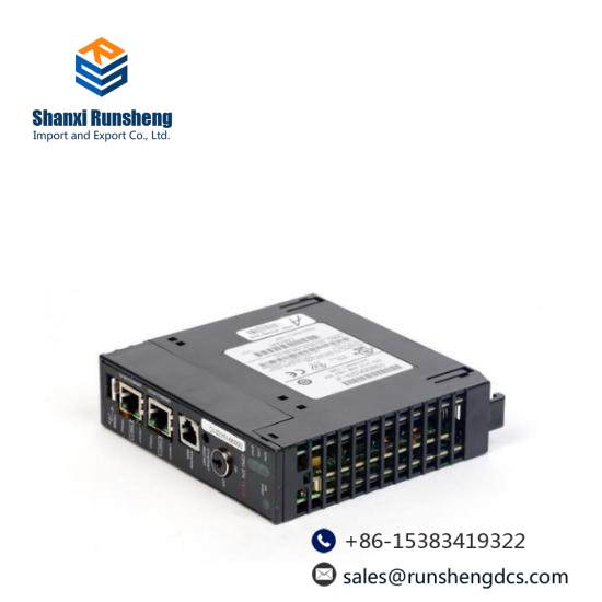 GE Fanuc IC693CPU374PLUS  PAC Systems RX3i