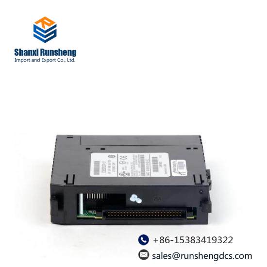 GE Fanuc IC693CPU374PLUS  PAC Systems RX3i