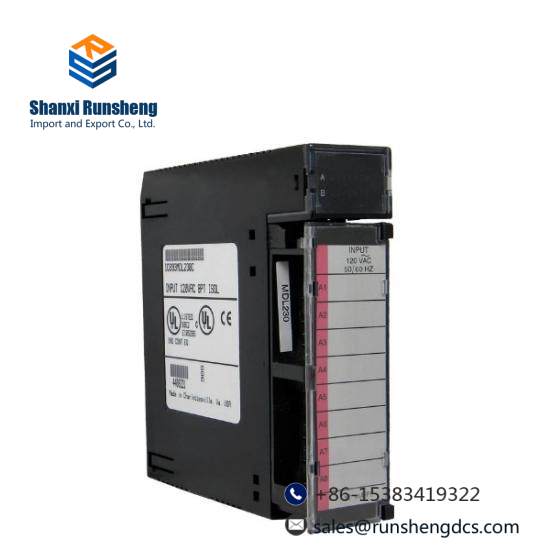 Emerson IC693MDL230