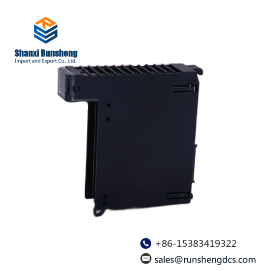 GE Fanuc IC693MDL655H  Input Module