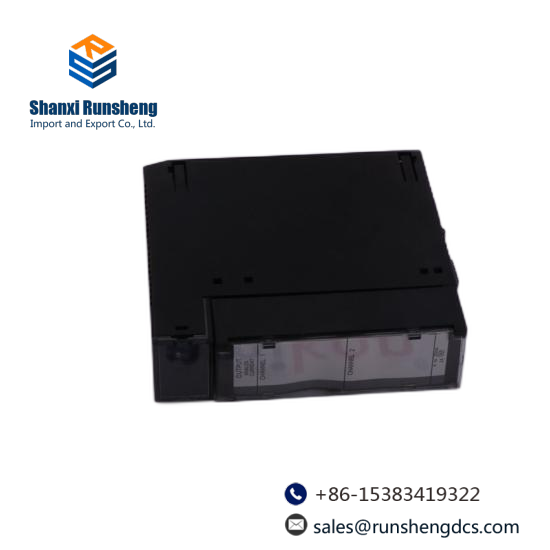 GE Fanuc IC693MDL732  Series 90-30