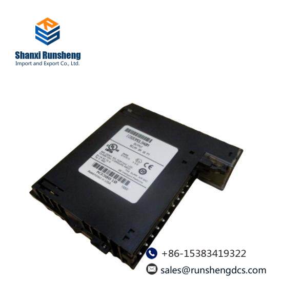 GE Fanuc IC693MDL940M  PAC Systems RX3i