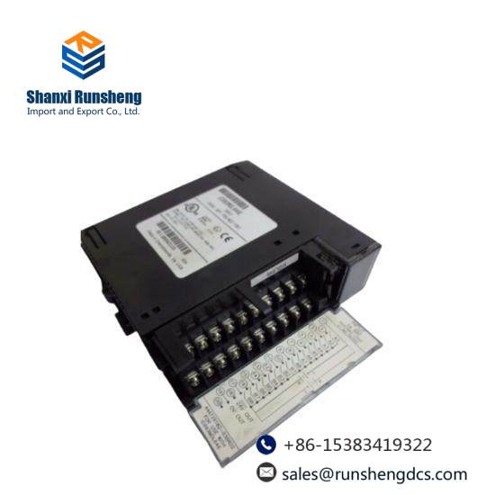 GE Fanuc IC693MOL740  PAC Systems RX3i