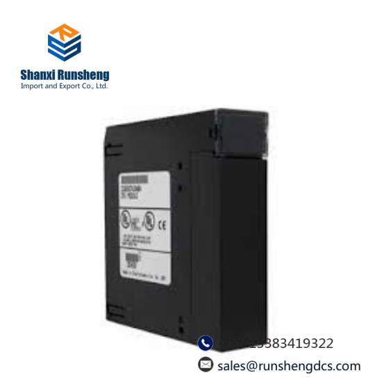 GE DS200SSBCG1A