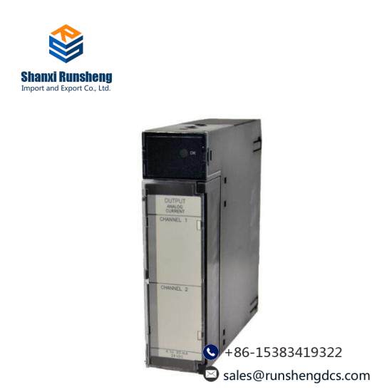 Emerson IC693PWR331CA
