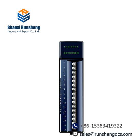 GE Fanuc IC694ACC310  Filler Module