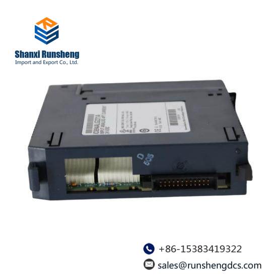 GE IC646MRA000