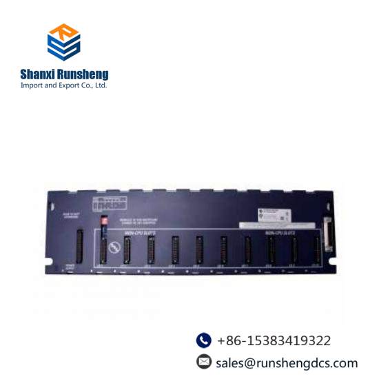GE HMI-CC-T-203