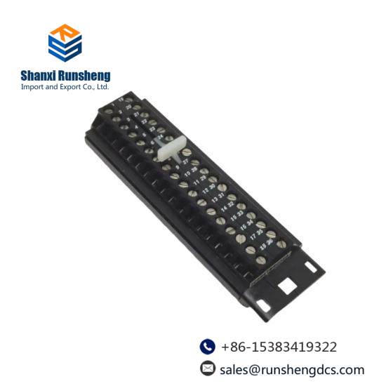 GE FANUC IC694TBB032 PACSystems RX3i