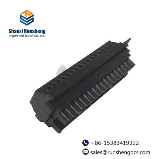 GE FANUC IC694TBB032 PACSystems RX3i