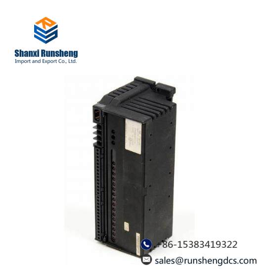 GE Fanuc IC695ALG616CA  PAC System