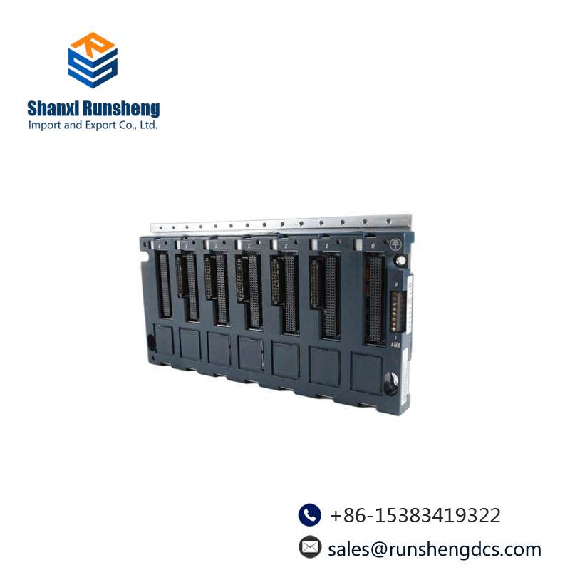 GE IC695CHS007