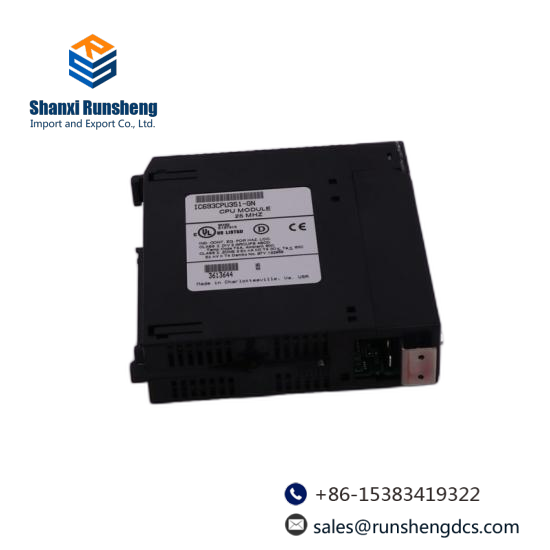 SIEMENS 6ES7315-2AF83-0AB0  CPU Module