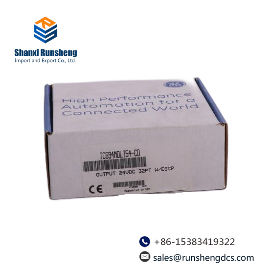 GE Fanuc IC695MDL645  Series 90-30