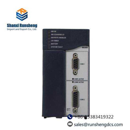GE IC687BEM731CA