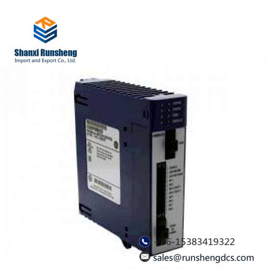 GE Fanuc IC695PMM335AG  PAC System